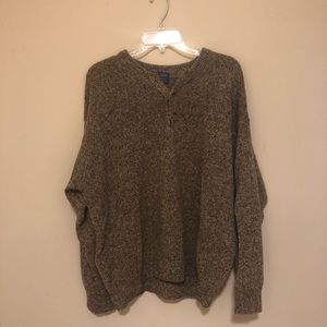 Vintage Pendleton Shetland 100% Virgin Wool